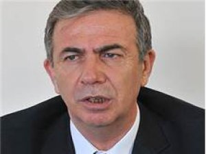 MANSUR YAVAŞ'DAN FLAŞ SEÇİM AÇIKLAMASI