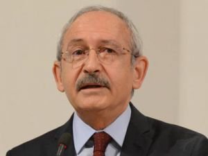 CHP'Lİ VEKİL KILIÇDAROĞLU'NU YERDEN YERE VURDU