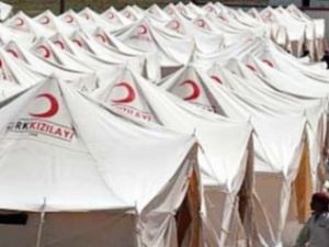 Suriye Vatandaşlığına Geçiyorum