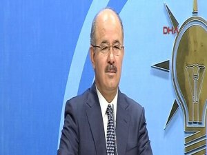 AK PARTİ KONGREYE GİDİYOR