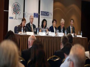 AGİT’TEN SEÇİM HAKKINDA ŞOK AÇIKLAMA!