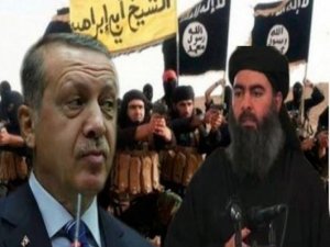 ŞOK... IŞİD LİDERİ’NİN TÜRKİYE VE ERDOĞAN'DAN AKILALMAZ  İSTEĞİ