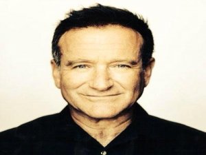 ROBIN WILLIAMS'IN ÖLÜMÜ TWİTTER'DA BÖYLE TEPKİ GÖRDÜ