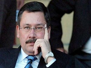 KAMER GENÇ'DEN GÖKÇEK'E ŞOK CEVAP