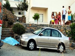 MUHASEBECİLERE SİLAHLI SALDIRI!