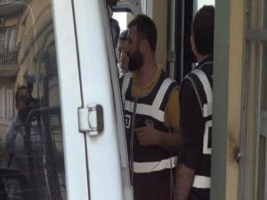 TESLİM OLAN POLİSLER AÇIKLAMA YAPTI