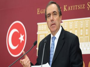 YASA "ERDOĞAN O KOLTUKTA OTURAMAZ" DİYOR!