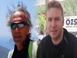 MOTOSİKLETÇİLERİN KATİLİ YAKALANDI!