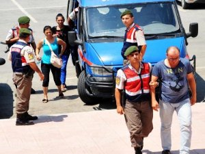 BODRUM'DAKİ KORKUNÇ CİNAYETTE KIZ KARDEŞLER ŞÜPHELİ