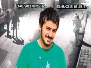 ALİ İSMAİL'İN GÖRÜNTÜLERİNİ BÖYLE KARARTMIŞLAR!