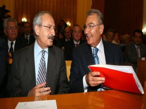 BAYKAL'DAN ŞOK KARAR!