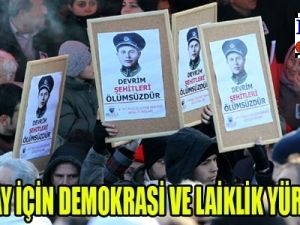 Bu Gün Herkes Kubilay