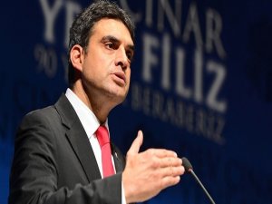 CHP'Lİ ORAN MECLİSTE BU KRİTİK SORUYU SORDU