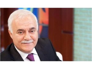 NİHAT HATİPOĞLU'NA SUÇ DUYURUSU!