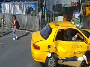 KABATAŞ KAZASI UNUTTURULMAK İSTENİYOR!