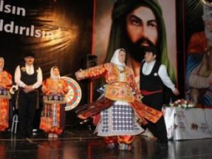 Büyük Alevi Kurultayı 12 Mayıs’ta toplanıyor