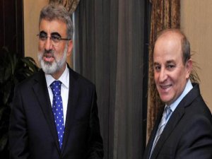 TÜKETİM REKORU KIRDIK