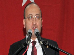 YALÇIN AKDOĞAN’DAN ABDULLAH GÜL HAKKINDA ŞOK TWEETLER