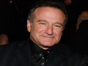ROBIN WILLIAMS TWEETİ ORTALIĞI KARIŞTIRDI