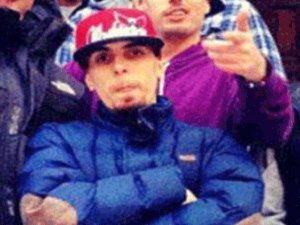 ÜNLÜ ŞARKICI IŞİD'E KATILIP KESİK BAŞLA POZ VERDİ!