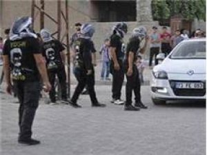 HAKKARİ'DE 13 IŞİD MİLİTANI GÖZALTINA ALINDI AMA...