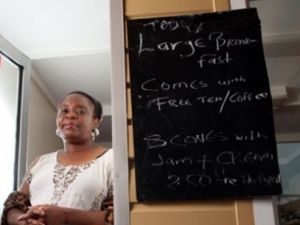 'Isırmam korkmayın, siyahîlere alerjiniz varsa gelmeyin'