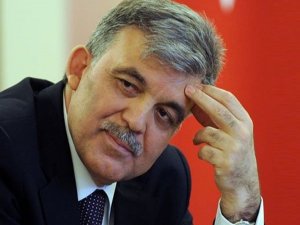FLAŞ… ABDULLAH GÜL YARGI ÖNÜNE ÇIKIYOR!