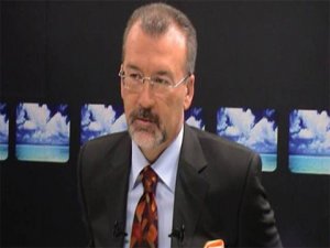 HULKİ CEVİZOĞLU'DAN KOVULUŞUYLA İLGİLİ ŞOK TWEETLER