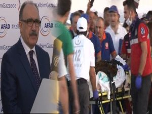 OLAN OLDU BİTEN BİTTİ, TÜRKİYE DURUMA MÜDAHALE ETTİ