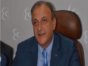 BİRİ ERDOĞAN’A CUMHURBAŞKANI OLDUĞUNU SÖYLESİN