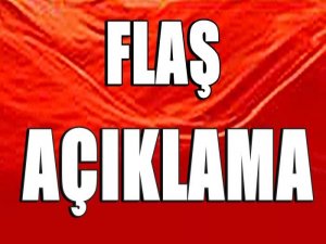 MUHARREM İNCE'DEN ŞOK İSTİFA AÇIKLAMASI