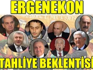 Ergenekon'da Sıcak Gelişme