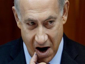 NETANYAHU’DAN ŞOK AÇIKLAMA