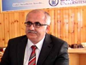 Rektör İntihar Etti