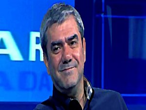 HÜRRİYET'DE 2.DEPREM