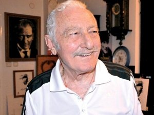 SÜLEYMAN SEBA'YI BU MARŞLA UĞURLADILAR