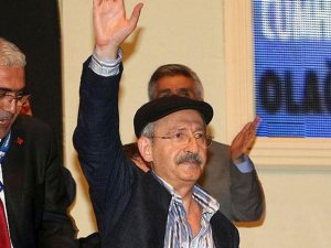KILIÇDAROĞLU'NA ECEVİT ŞOKU