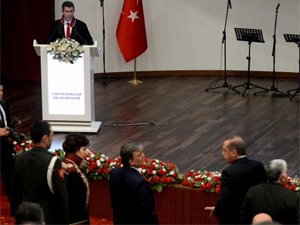 YARGITAY'DAN FLAŞ FEYZİOĞLU AÇIKLAMASI
