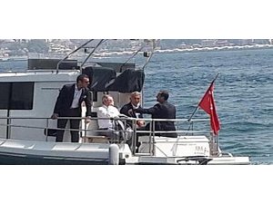 İŞTE GÜNÜN FOTOĞRAFI