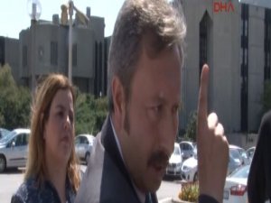 İDRİS BAL'I KONUŞTURMADILAR