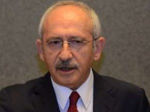 KILIÇDAROĞLU MUHARREM İNCE SORUSUNU YANITLADI