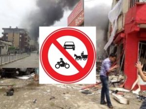 Reyhanlı sansürü kalktı