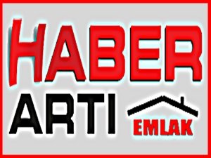 HABER ARTI EMLAK YAYINDA