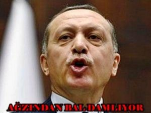 Erdoğan, TV'den Ulusa Seslendi.