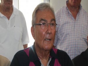 BAYKAL'DAN KURULTAY AÇIKLAMASI