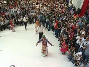 BAŞKANDAN DİYANET'E ŞOK UYARI