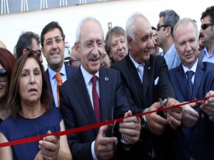 KILIÇDAROĞLU'DAN ERDOĞAN'A HACI BEKTAŞ VELİ AYARI