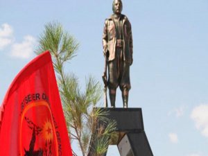 PKK SONUNDA BUNU DA YAPTI