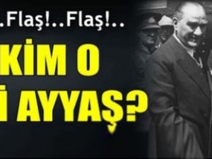 CHP'li İnce iki ayyaşı açıkladı!