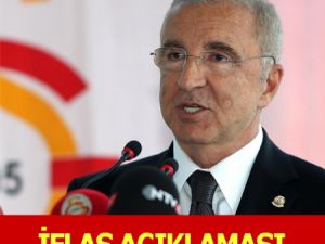 GALATASARAY... İflas yine İflas...